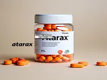 Générique d'atarax